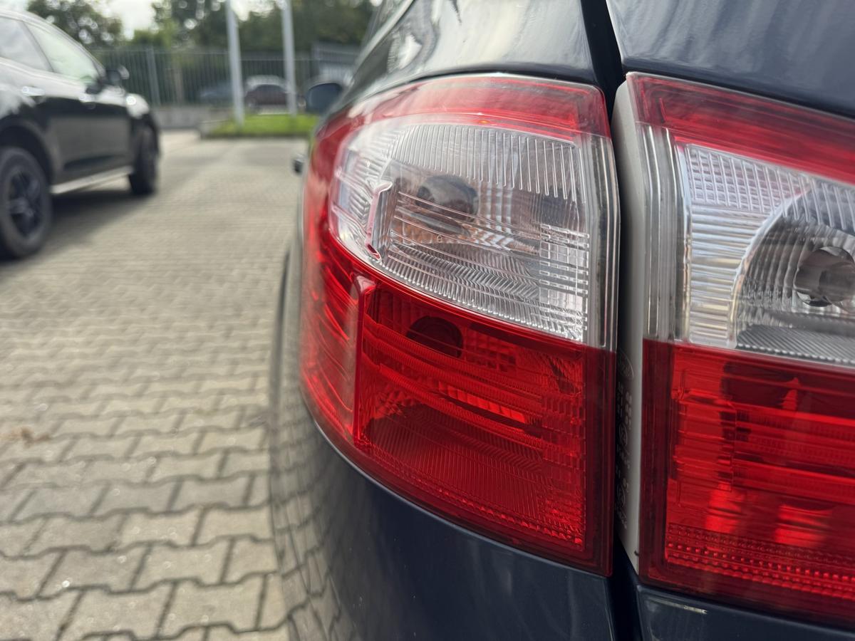 Ford Focus 3 original R&uuml;cklicht R&uuml;ckleuchte Schlussleuchte links au&szlig;en LED Kombi Bj.2011